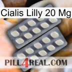 Cialis Lilly 20Mg 07